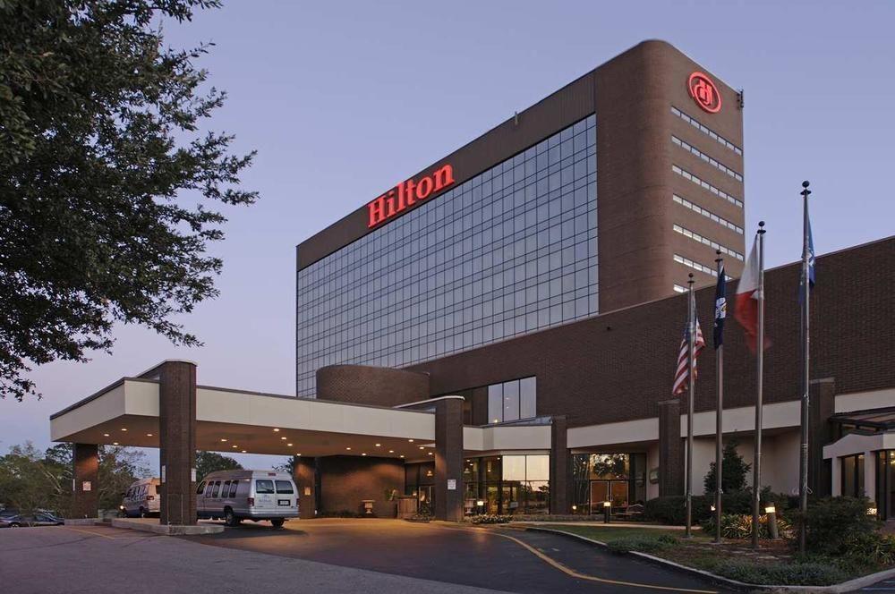 Travelodge By Wyndham Lafayette Bagian luar foto