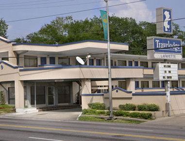 Travelodge By Wyndham Lafayette Bagian luar foto